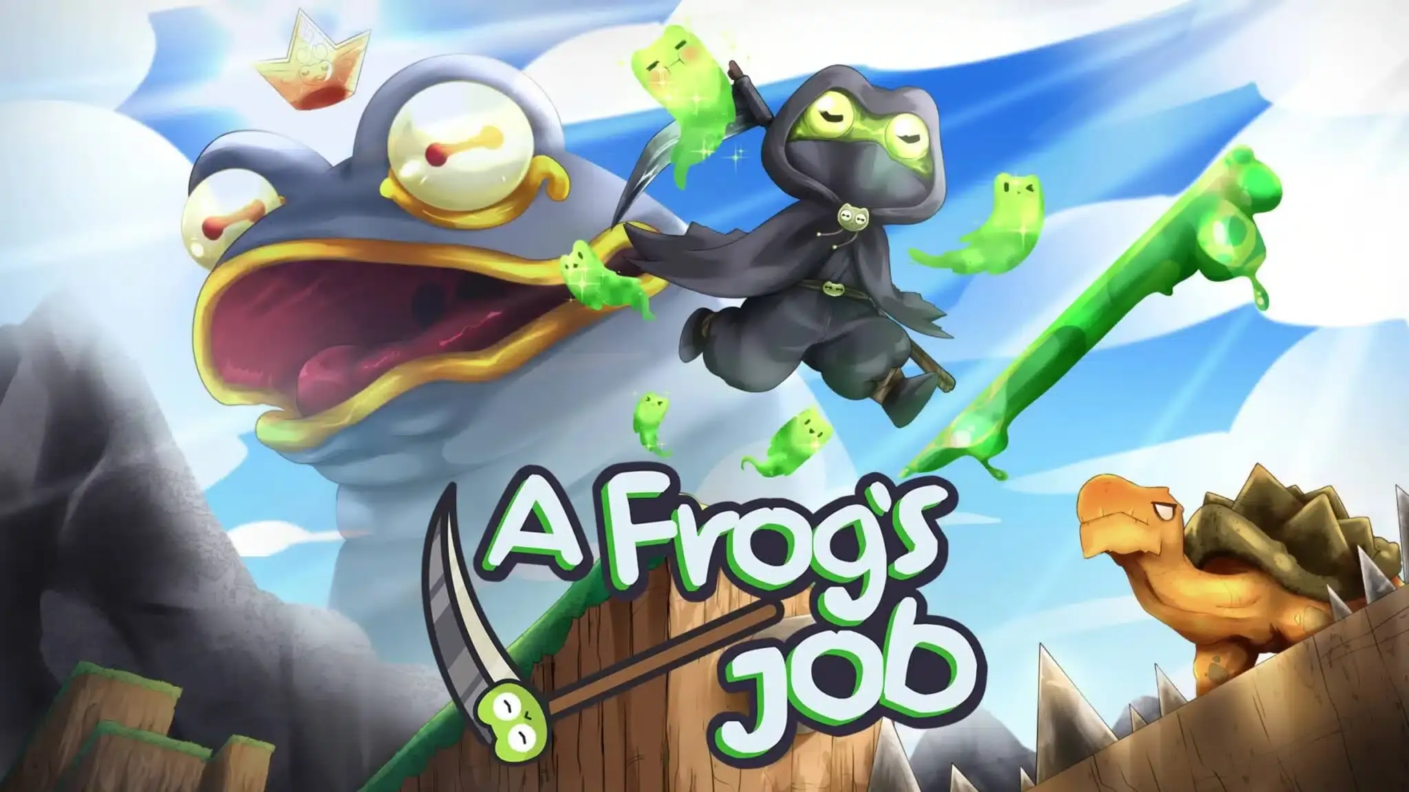 Estos son los juegos que llegan a Xbox la semana que viene (3 al 7 de octubre) 106