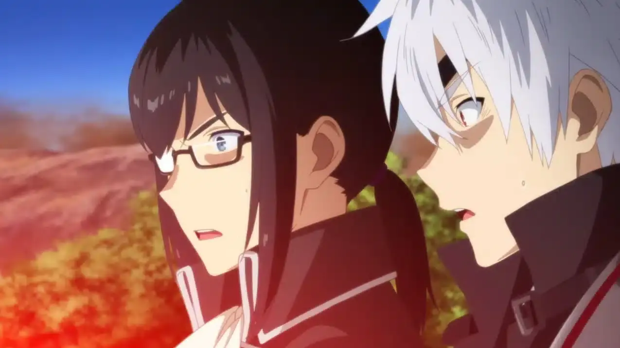 Confirmada la tercera temporada de Arifureta: From Commonplace to World's Strongest 107