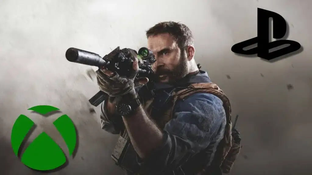 Playstation afirma que Call of Duty seguirá siendo multiplataforma solo durante tres años, según el acuerdo actual