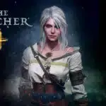 El lanzamiento de The Witcher Polaris no se produciría hasta 2025 103
