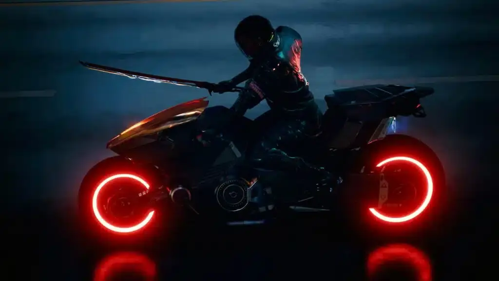 Los mejores mods de Cyberpunk 2077