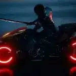 Los mejores mods de Cyberpunk 2077