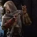 lanzamiento de Assassin's Creed Mirage