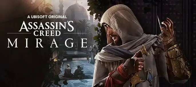imagen de Assassin's Creed Mirage