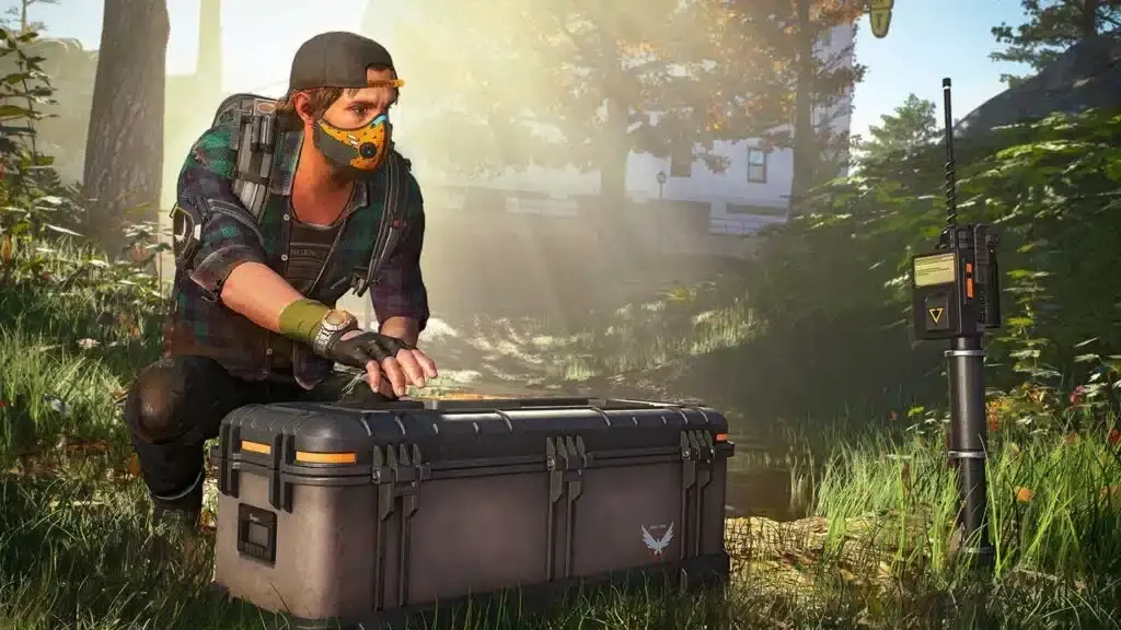 El F2P de The Division llegará muy pronto, afirma Ubisoft