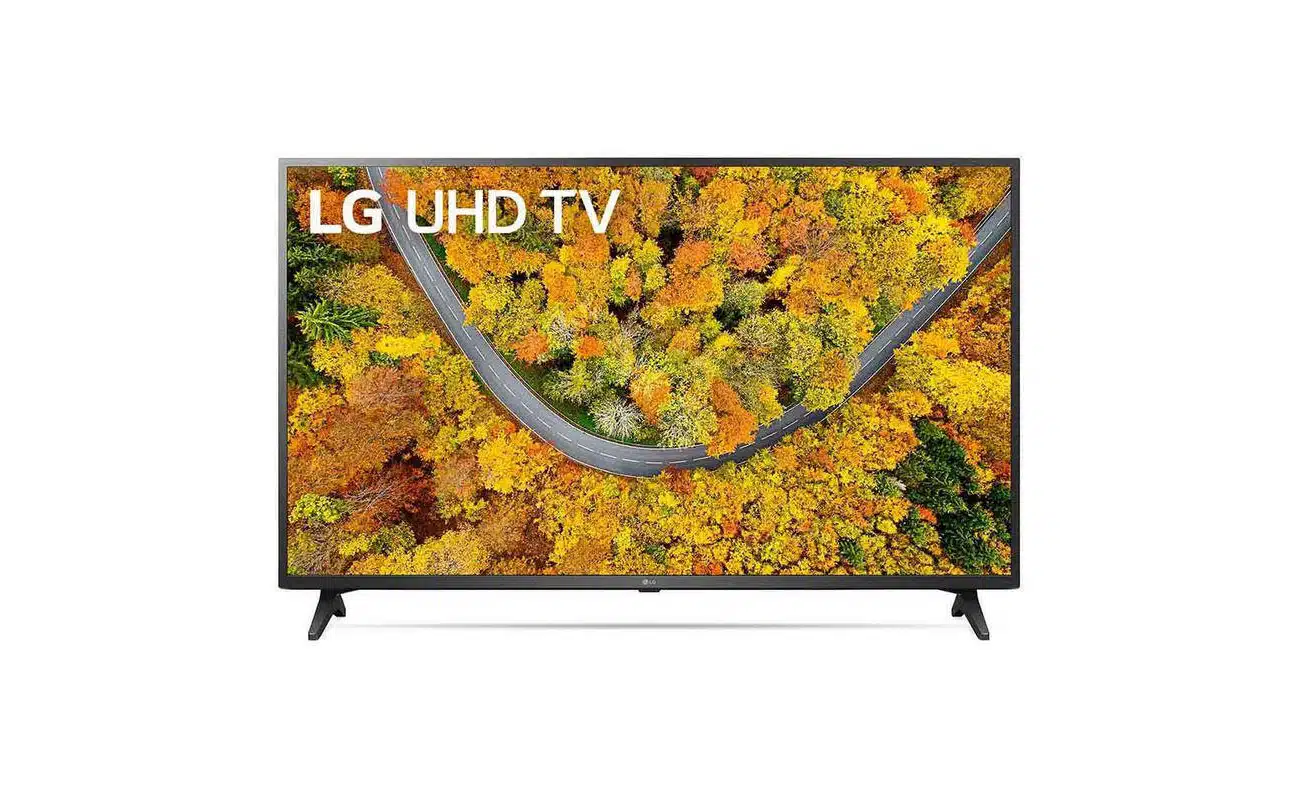 televisores en oferta