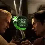 Like a Dragon Ishin a Xbox Game Pass