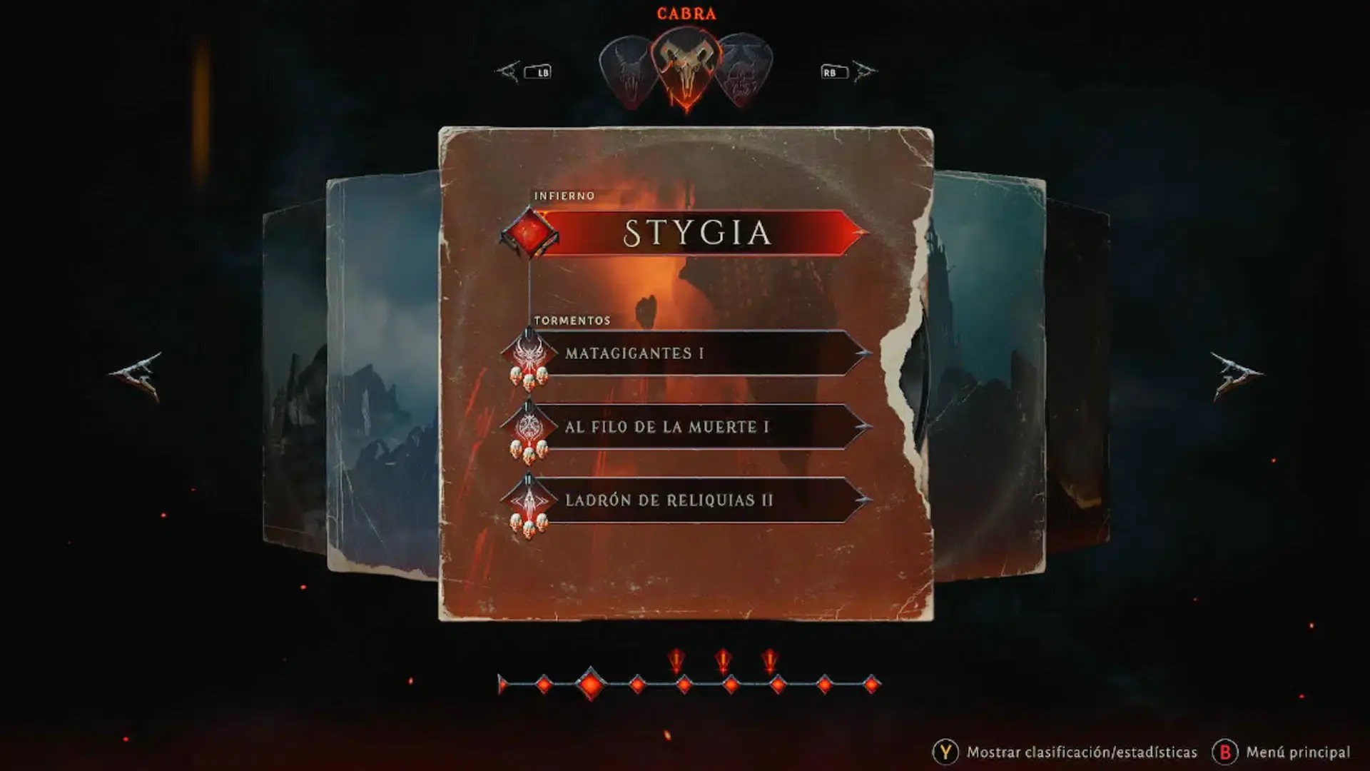 Análisis de Metal: Hellsinger - Xbox Series X 106