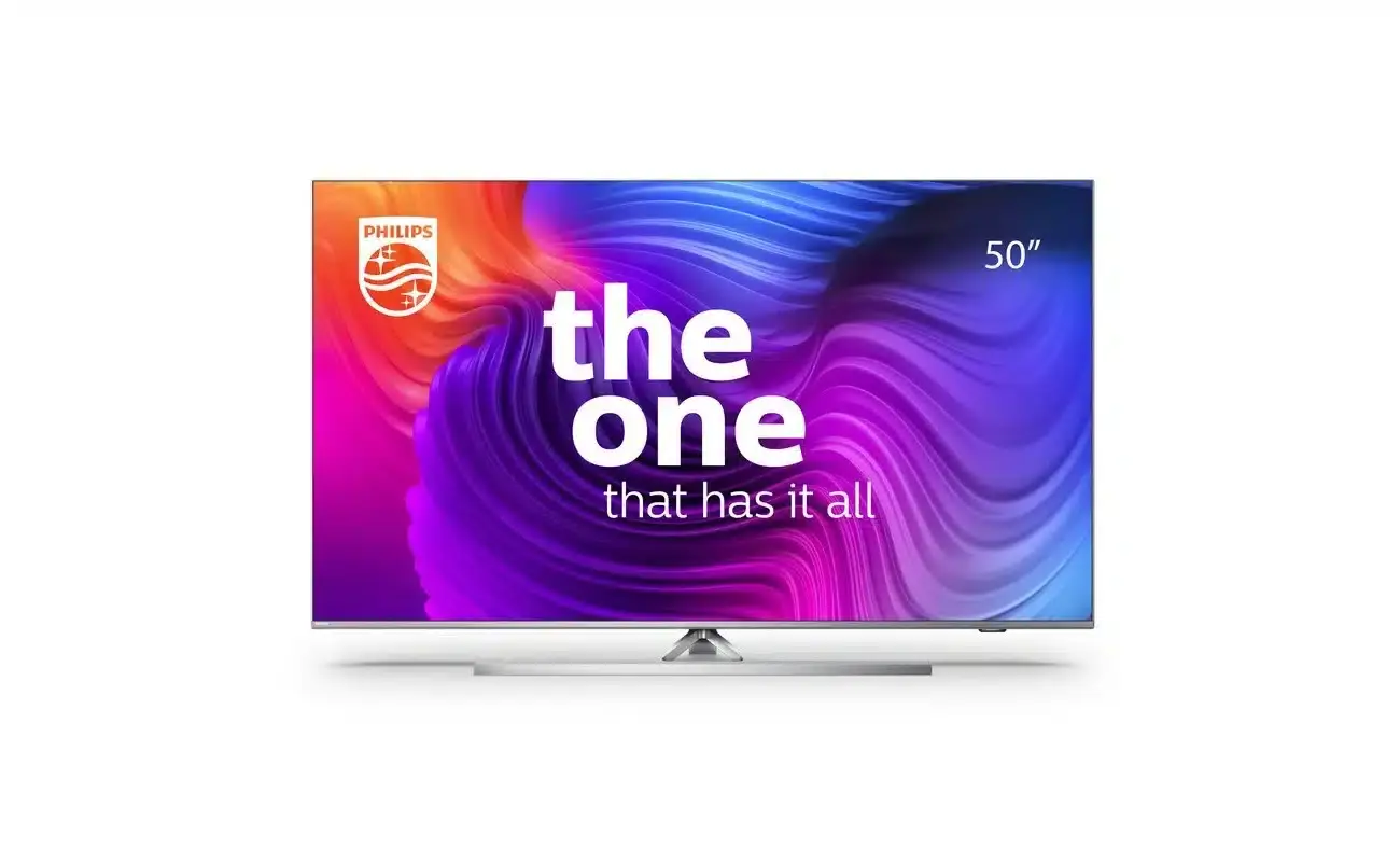 televisores en oferta