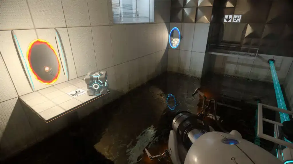 Se confirma la fecha de salida de Portal RTX, que llegará de forma gratuita