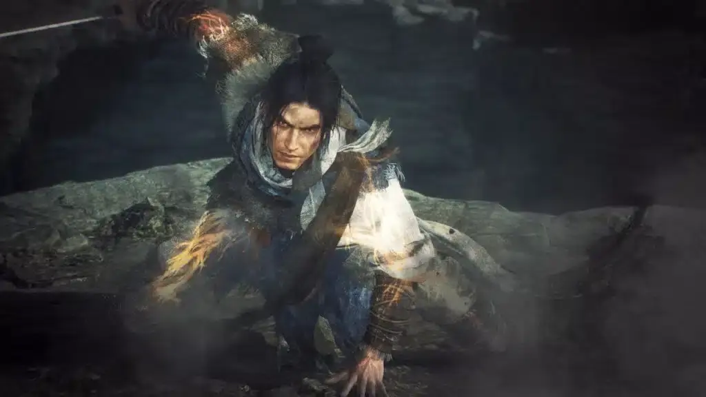 Nuevos detalles de la jugabilidad de Wo Long Fallen Dynasty