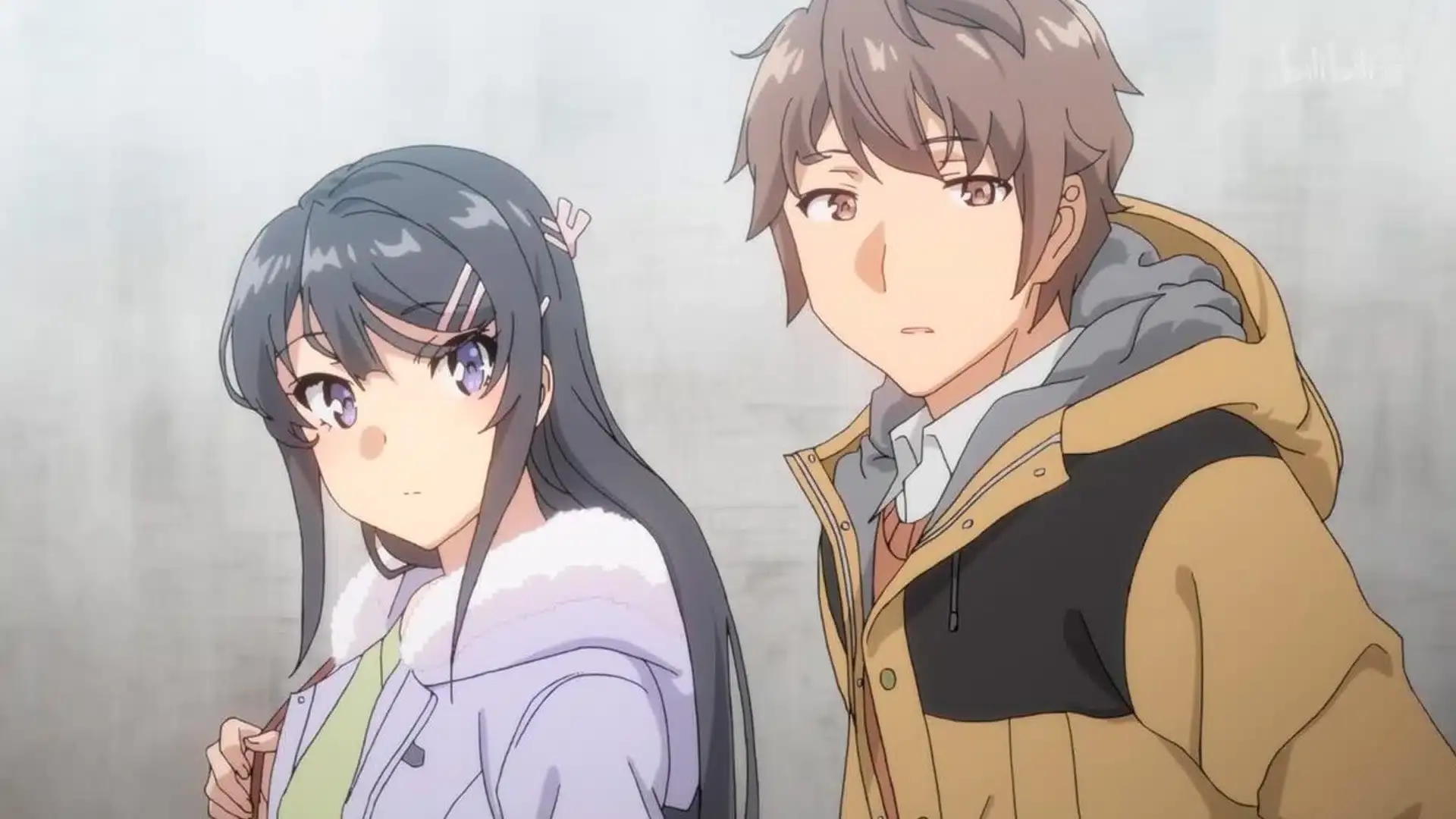La adaptación de Rascal Does Not Dream of Bunny Girl Senpai tendrá más novedades importantes 111