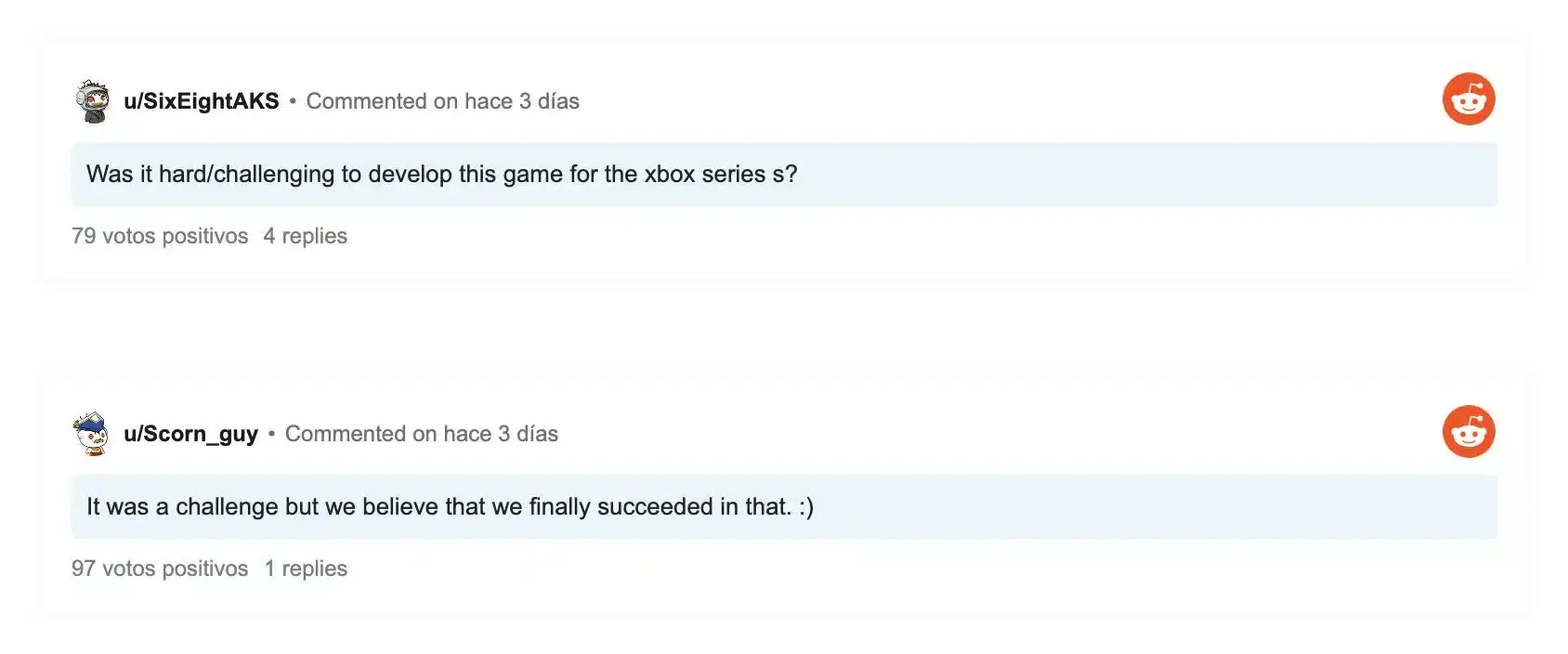 "Trabajar en Xbox Series S fue un gran desafío", detallan los desarrolladores de Scorn 102