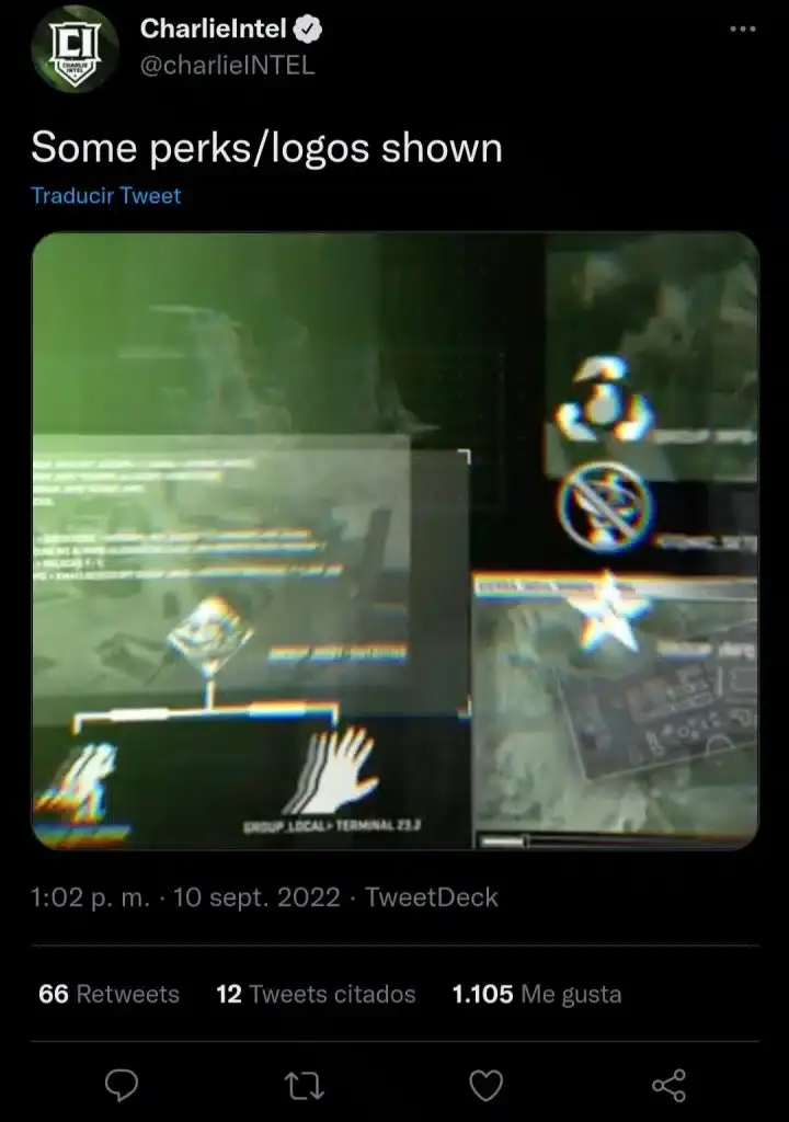Imágenes de Modern Warfare 2 confirman el regreso de dos modos de juego muy importantes 140 Imágenes de Modern Warfare 2 confirman el regreso de dos modos de juego