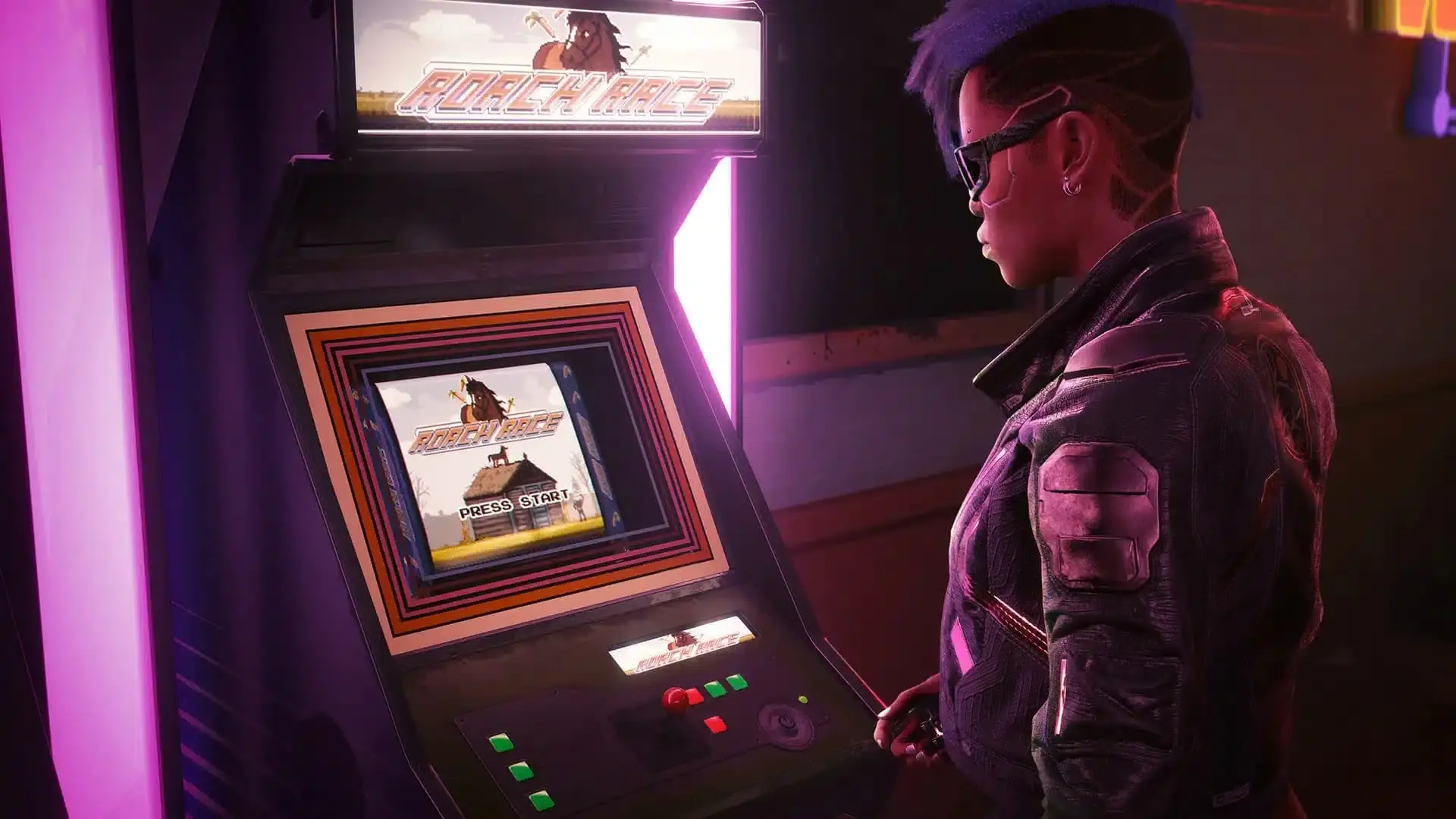actualización 1.6 de Cyberpunk 2077 (1)