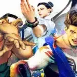 beta cerrada de Street Fighter 6