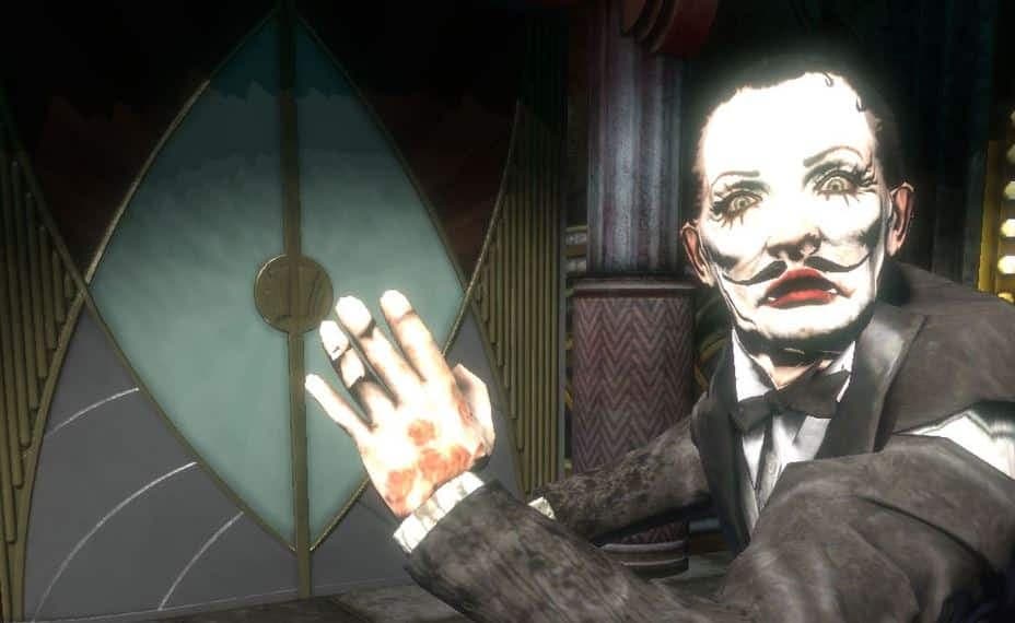 5 actores que nos gustaría ver en la película de BioShock de Netflix 123