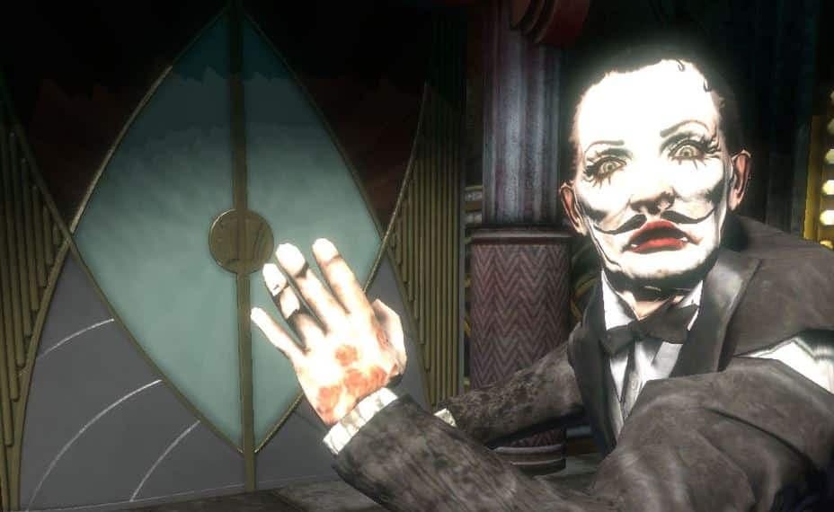 5 Actors We'd Like To See In Netflix's BioShock Movie 11