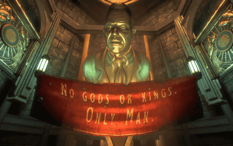 5 Actors We'd Like To See In Netflix's BioShock Movie 5