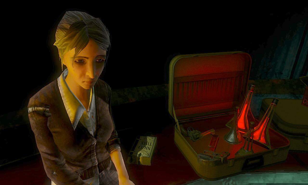 5 actores que nos gustaría ver en la película de BioShock de Netflix 121