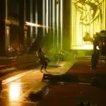 Cyberpunk 2077 actualiza su increíble cifra de jugadores activos 103