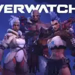 Consigue el aspecto legendario de Kiriko en Overwatch 2 gratis funcionamiento del MMR