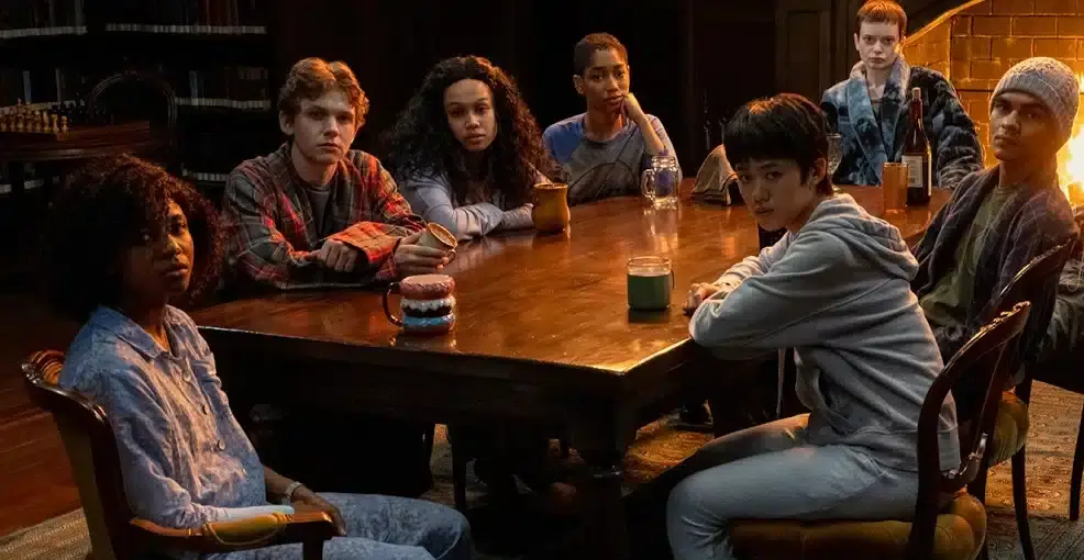 4 estrenos de Netflix para este Halloween 2022 que os encantarán 110