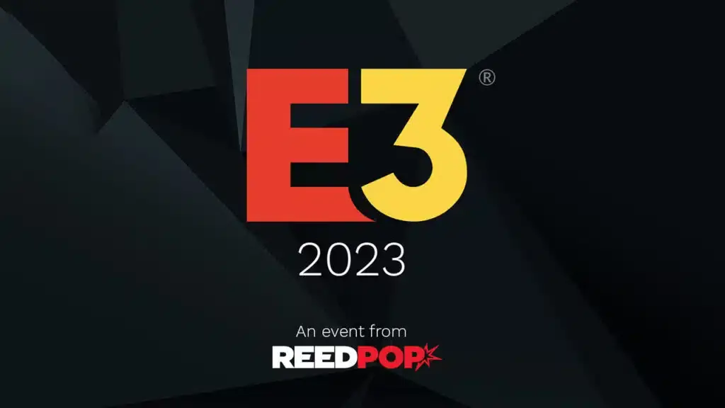 fechas del E3 2023