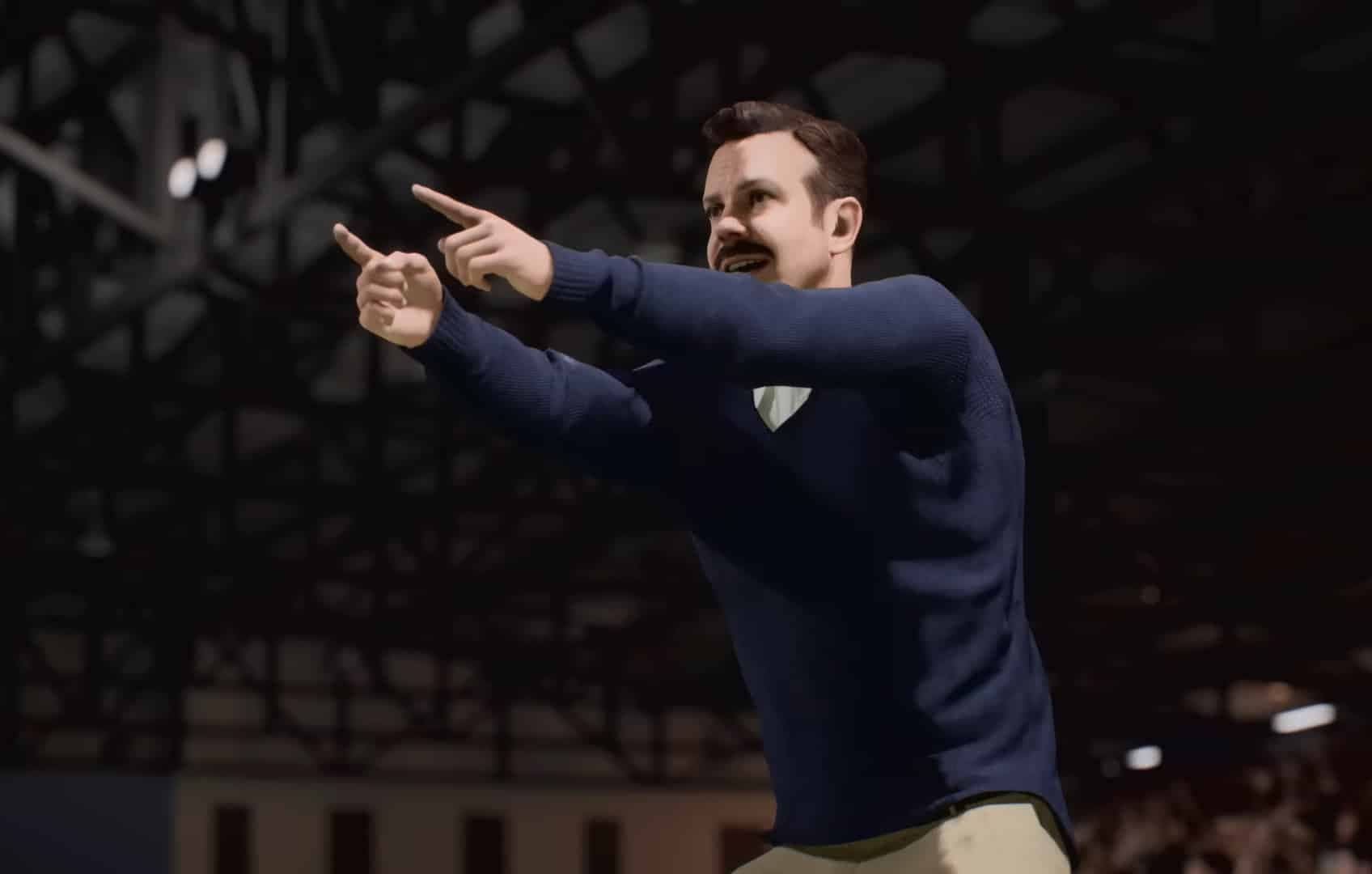 Ted Lasso Y El Afc Richmond Estarán En Fifa 23
