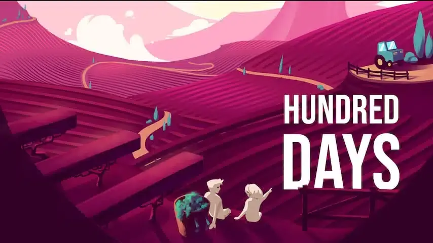 Ya disponible Hundred Days gratis en la Epic Games Store