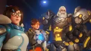 Overwatch 2 anuncia algunos de los cambios que recibirá en la temporada 3 102