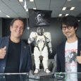 Ya hay fecha para la Tokyo Game Show, a la que previsiblemente acudirá Xbox 108
