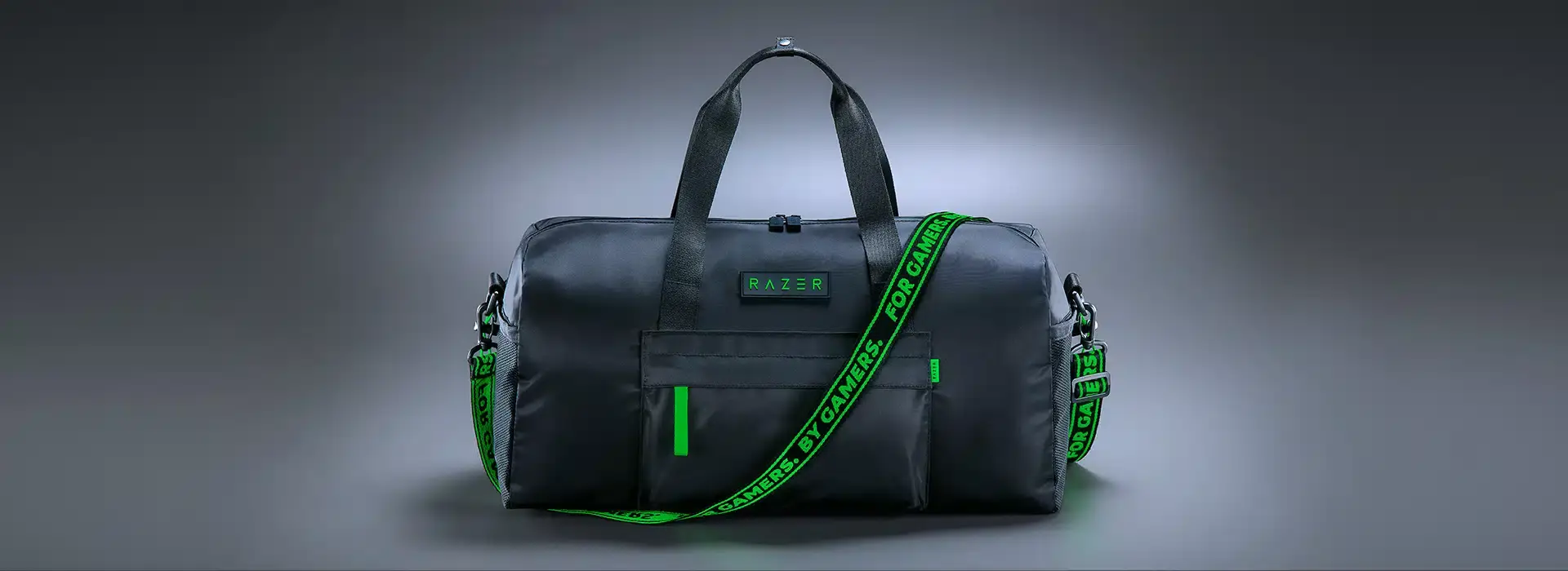Razer anuncia la colección de ropa Instinct y el bolso de viaje Nomad 140 Razer anuncia la colección de ropa Instinct y el bolso de viaje Nomad 106