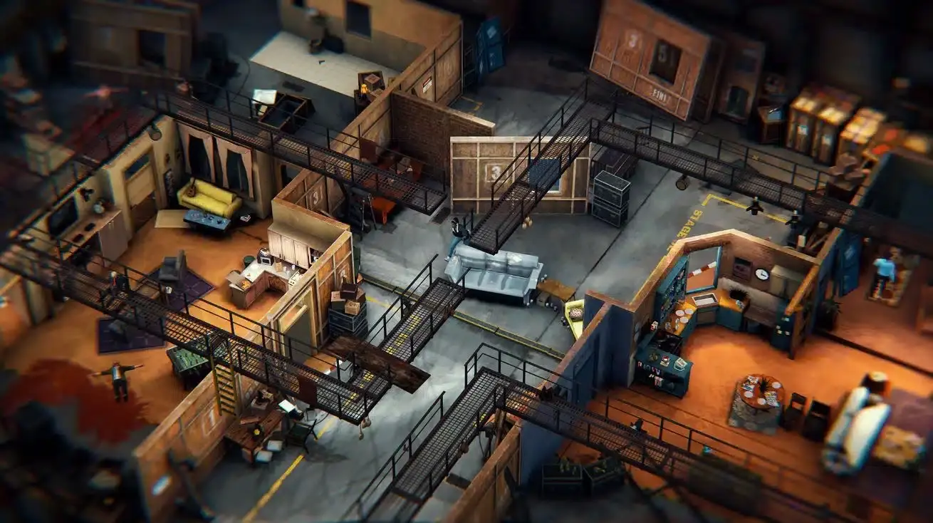 Análisis de Serial Cleaners - Xbox Series X 110