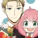 SPY x FAMILY se corona como el anime más solicitado en Japón 142 SPY x FAMILY se corona como el anime más solicitado en Japón 112