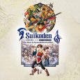 Konami anuncia Suikoden I y II HD Remaster