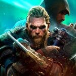 Los juegos de Ubisoft llegarán a Steam muy pronto, comenzando con uno de sus éxitos más recientes 85 Assassin's Creed Valhalla no recibirá una de las funciones más demandadas por los jugadores