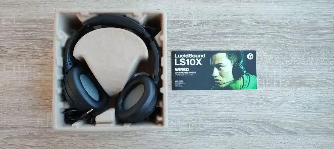 LucidSound LS10X