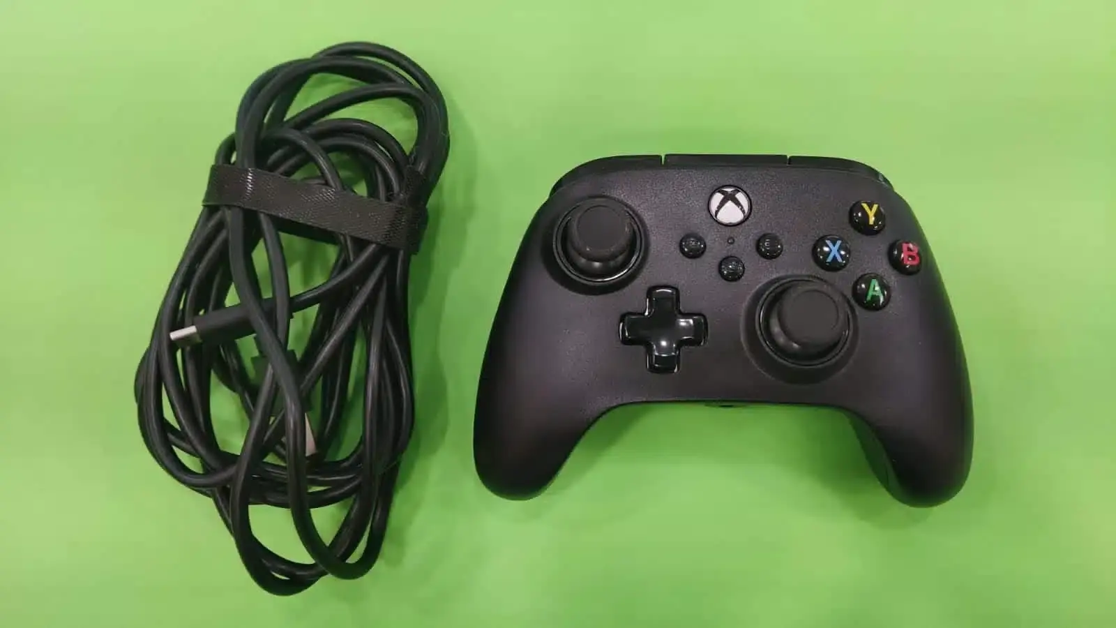 Análisis de PowerA Nano Enhanced Wired Controller 111