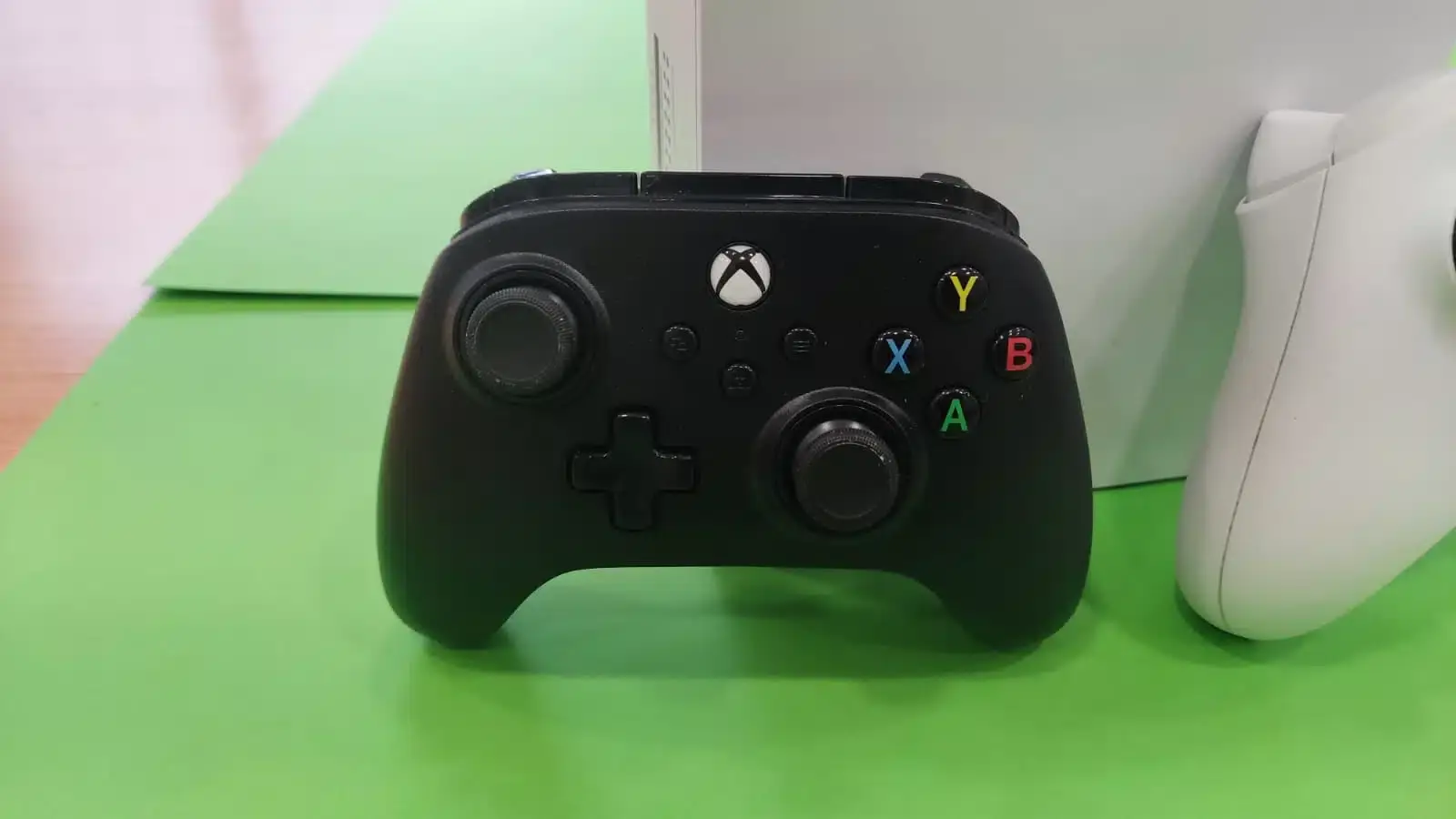 Análisis de PowerA Nano Enhanced Wired Controller 112