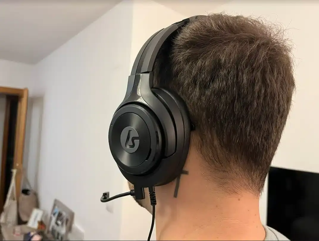LucidSound LS10X