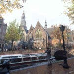 La compositora de Call of Duty se marcha tras problemas con otro miembro del equipo 85 Amsterdam de Modern Warfare 2