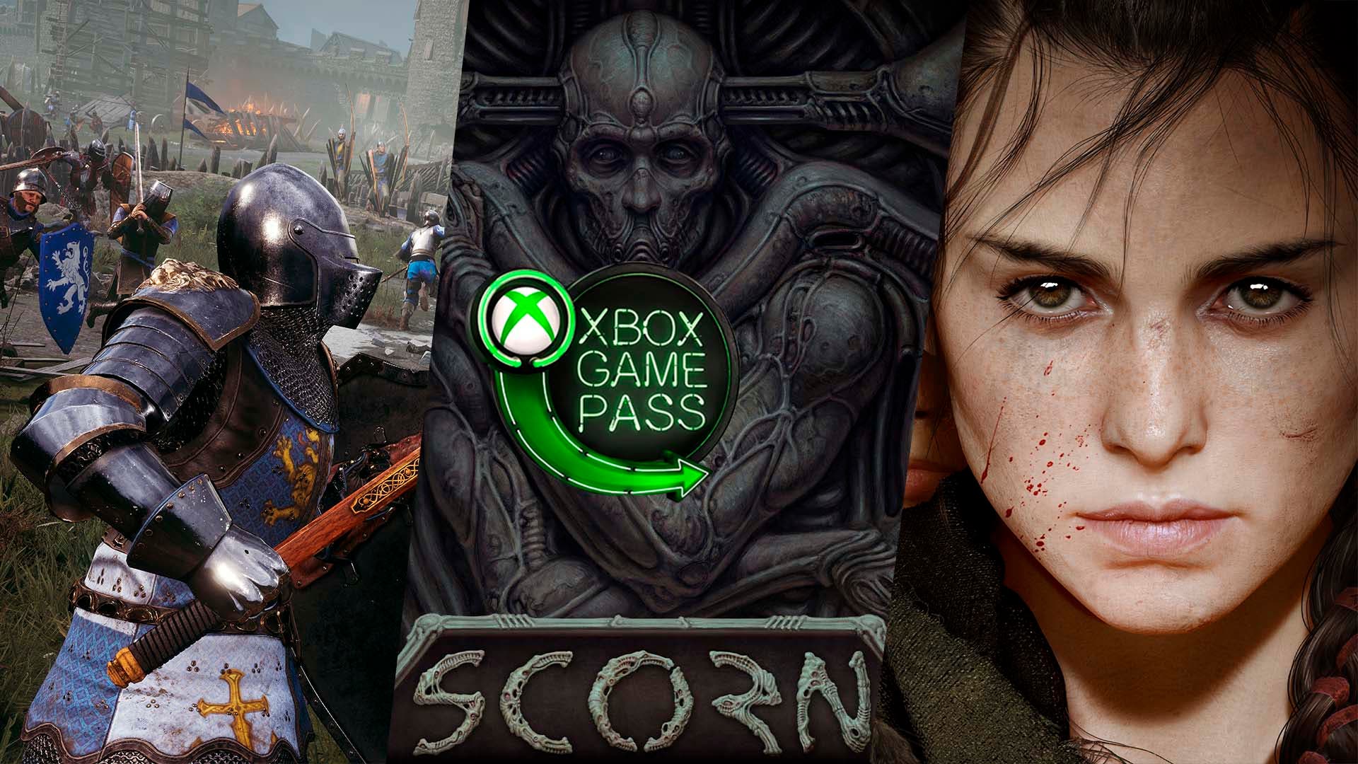 New Xbox Game Pass games announced for early October 2022