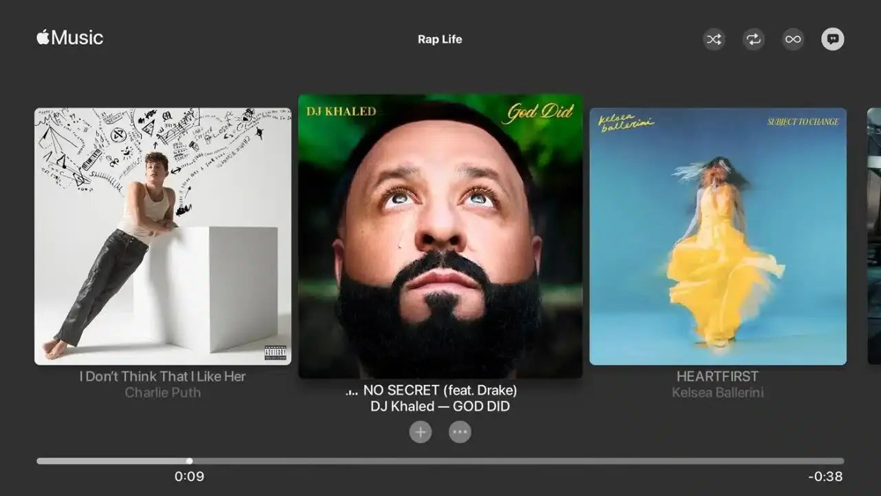 Apple Music ya se encuentra disponible en Xbox, permitiendo la reproducción en segundo plano 107