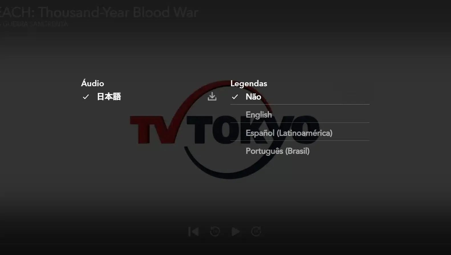 Se ha filtrado el episodio 1 de Bleach: Sennen Kessen-hen 114