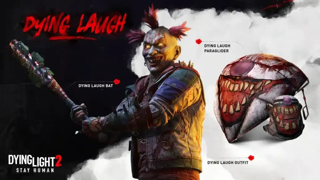 Dying Light 2: Stay Human celebra Halloween con el mayor evento del juego desde su lanzamiento 105