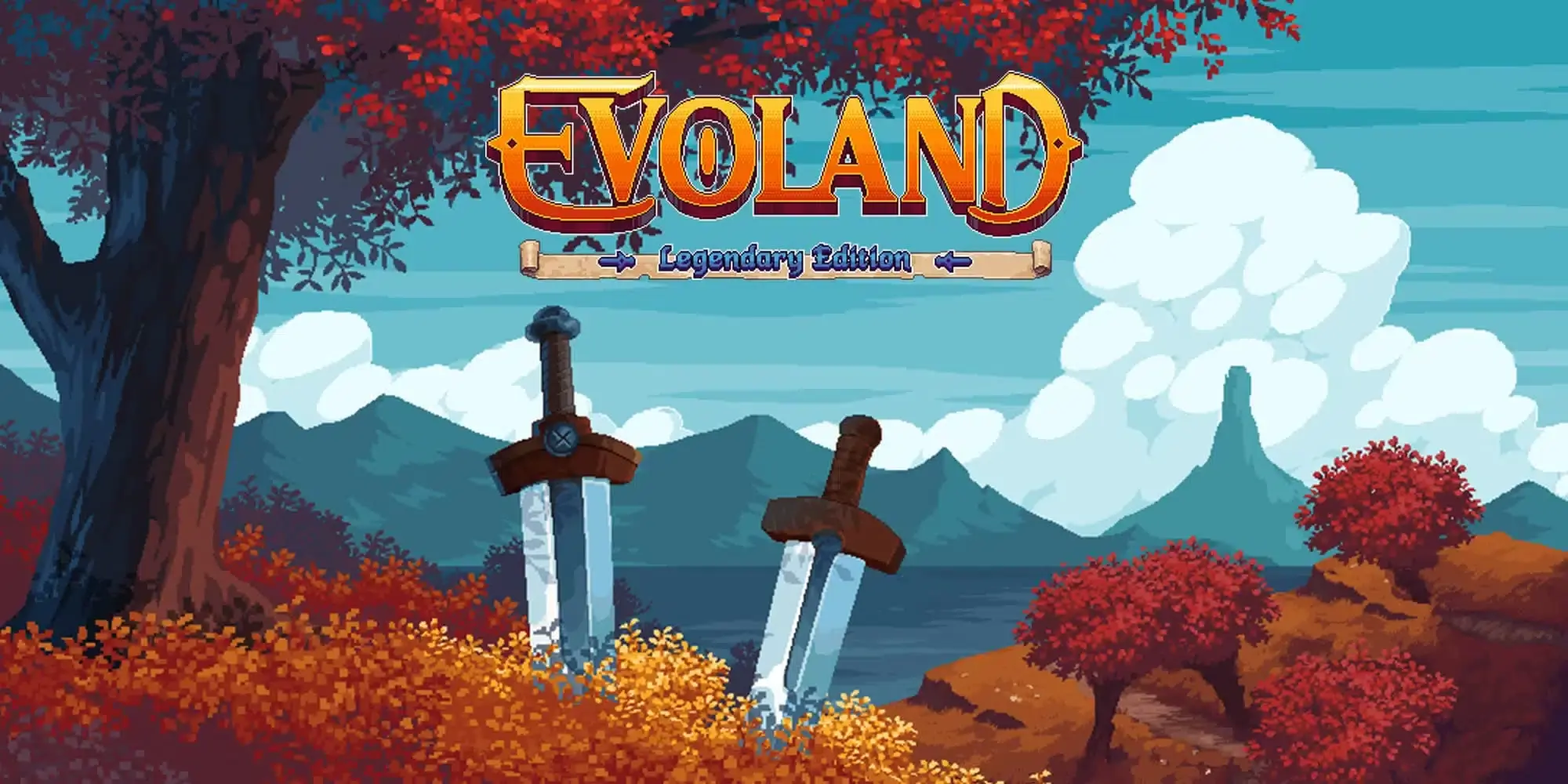 Anunciados los dos nuevos juegos gratuitos de la Epic Games Store - 13 octubre