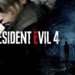 Will we have a remake of Resident Evil Code Veronica and the first Resident Evil? 85 Resident Evil 4 Collector's Edition