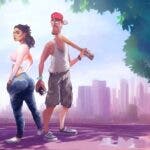 Rockstar Games podría revelar los primeros detalles de GTA VI muy pronto 85 GTA 6 | JASON y LUCIA