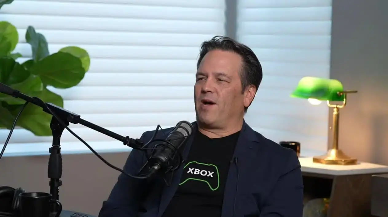 Xbox nos sorprenderá con todo lo que está por llegar